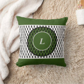 Coussin Glaçage Macha Fondu de Crème Glacée Irrésistible (Couverture)