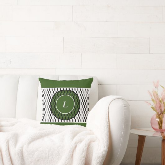 Coussin Glaçage Macha Fondu de Crème Glacée Irrésistible (Canapé)