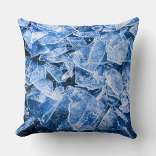 Coussin Glace