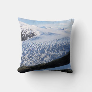 Coussin Glacier Exit dans le parc national des fjords de K