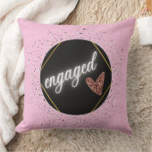 Coussin Glamour Pastel Engagé (Couverture)