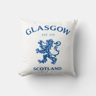 COUSSIN GLASGOW, ÉCOSSE