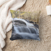 Glendale Falls Jetez l'oreiller par Zone_413