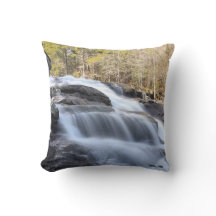 Glendale Falls Jetez l'oreiller par Zone_413