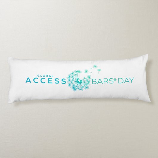Coussin Global Access Bars Day Limited Edition (Dos)
