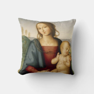 COUSSIN GLORY TO JESUS AND MARY