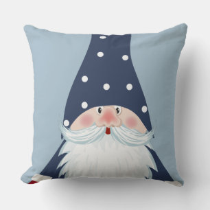 Coussin Gnome