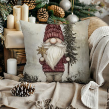Gnome de Noël pour les Fêtes