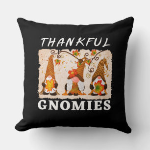 Coussin Gnomies