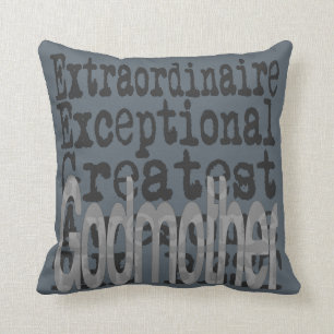 Coussin Godmère Extraordinaire