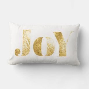 Coussin Gold JOY