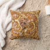COUSSIN GOLDEN (Couverture)