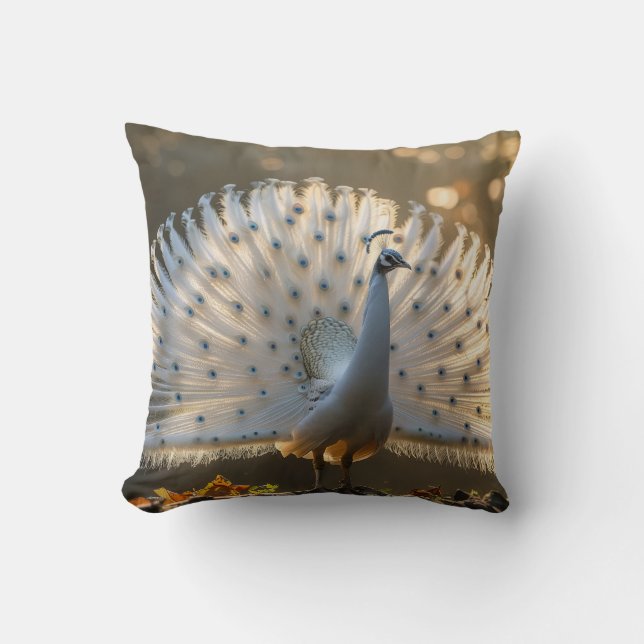 Coussin Golden Birth Modern (Recto)
