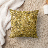 Coussin Golden Bling (Couverture)