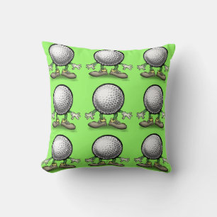 Coussin Golf