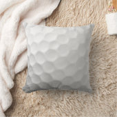 Coussin Golf Ball Texture (Couverture)