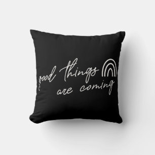 Coussin Good Things