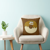 Coussin Goofy Donut (Chaise)