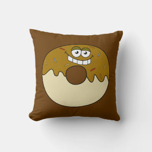 Coussin Goofy Donut
