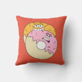 Coussin Goofy Donut (Verso)