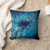 Coussin Gör din soffa till ett galleri (Couverture)