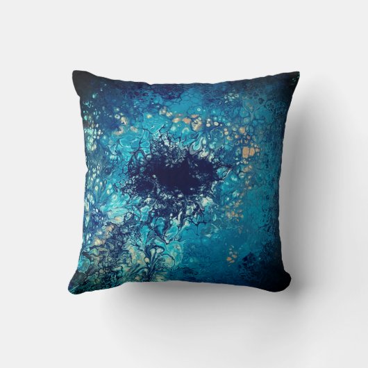 Coussin Gör din soffa till ett galleri (Verso)