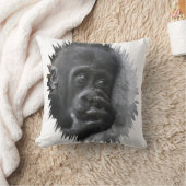 Coussin Gorilla Baby 001 (Couverture)