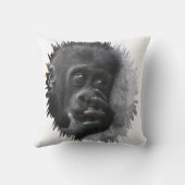 Coussin Gorilla Baby 001 (Verso)