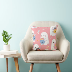 Coussin GOÛT CUT AVEC CANDIDES JETTER L'Oreiller