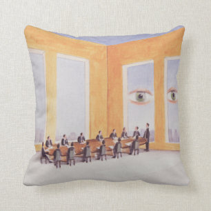 Coussin Gouvernement d'entreprise 2003