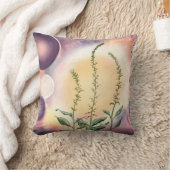Coussin Grâce de Filigrane (Couverture)