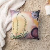 Coussin Grâce de Filigrane (Couverture)