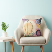 Coussin Grâce de Filigrane (Chaise)