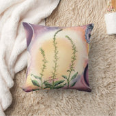 Coussin Grâce de Filigrane (Couverture)