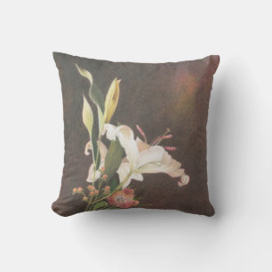 Coussin Grace Lily