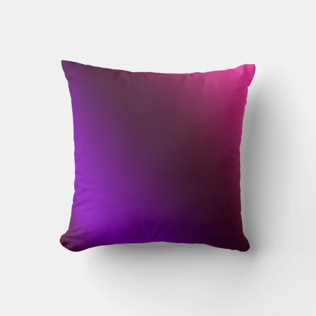 Coussin Gradient (Recto)