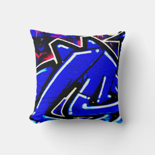 Coussin Graffiti DS 1312 tpcn