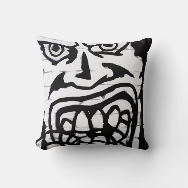 Coussin Graffiti recto verso 1619 tpcn arc2 (Recto)