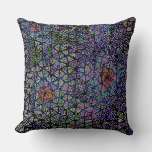 Coussin Grain de merveille