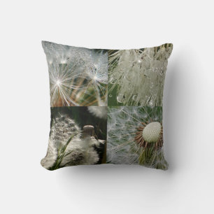 Coussin Graines cool Dandelion