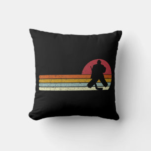 Coussin Grand-mère Oear Noël Plaid Famille Correspondante