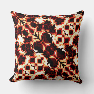 Coussin Grand miroir de formes légèrement sculptées