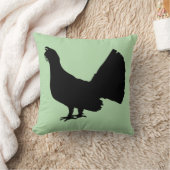 Coussin Grand Tétras (Couverture)