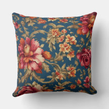 Grande Fleurs Vintages Italiennes