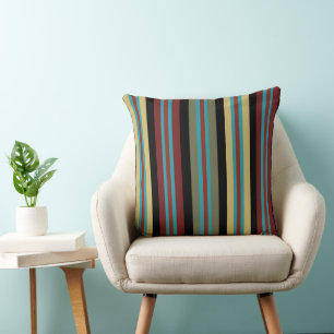 Coussin Grandes mexicaines 2
