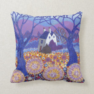 Coussin Grange orpheline 2012