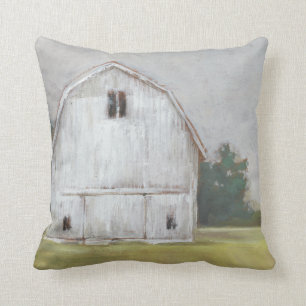 Coussin Grange rustique
