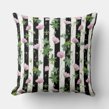 Graphiques de motifs floraux roses :