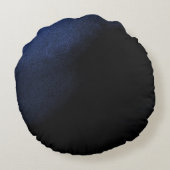 Coussin Gras & Artistique (Dos)