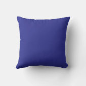 Coussin Gras vers le bas sous les teintes : Aussie Spirit (Verso)